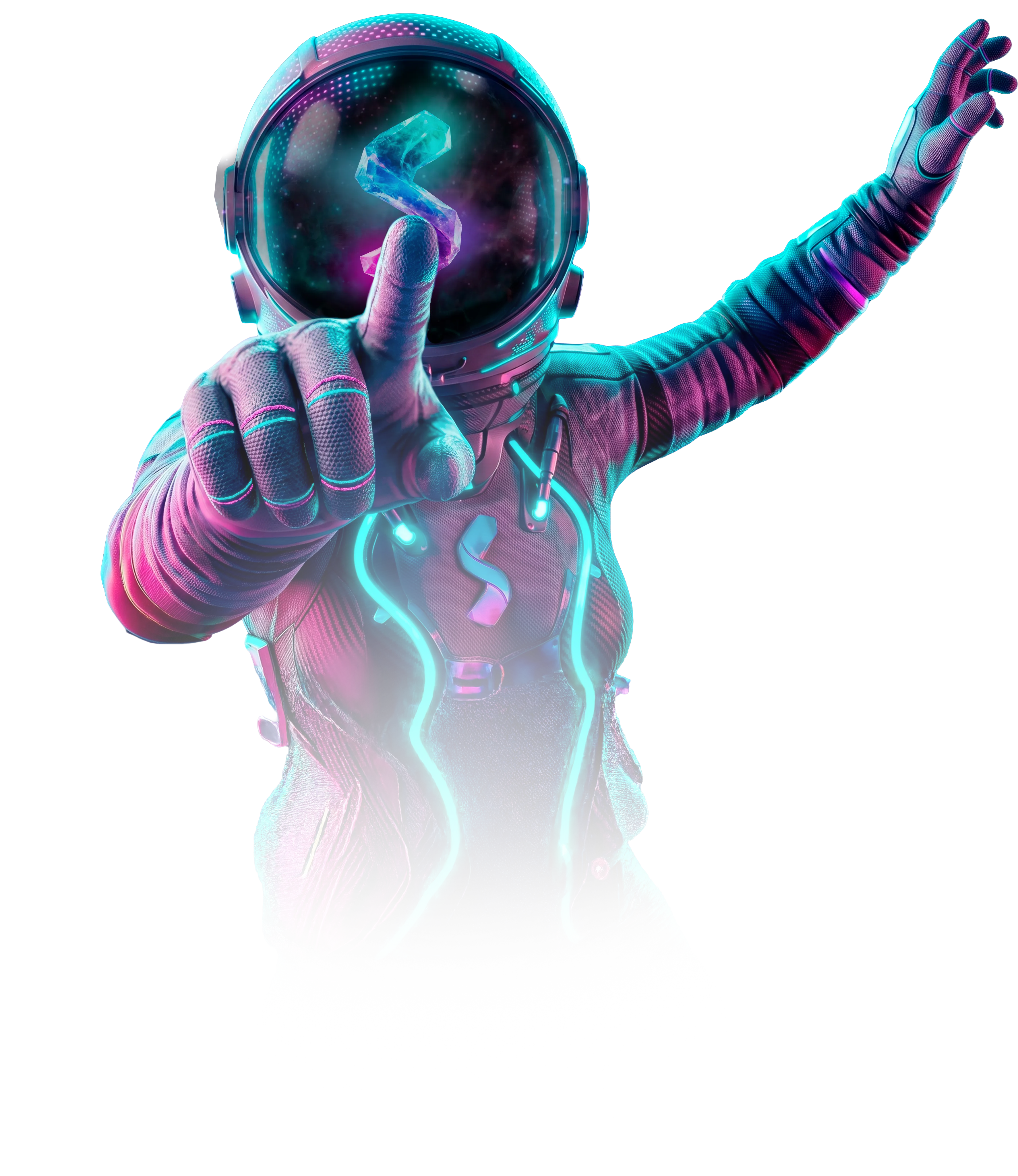 astronauta